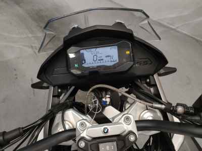 BMW G310GS 2022