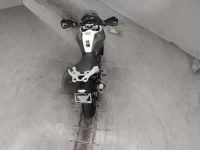 BMW G310GS 2022