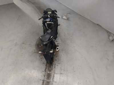 Yamaha YZF-R3 2019