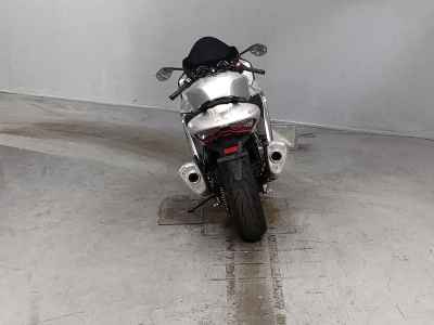Suzuki Hayabusa 2021