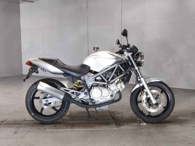 Honda VTR250
