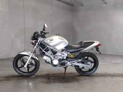 Honda VTR250