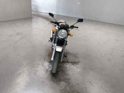 Honda VTR250
