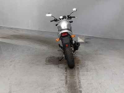 Honda VTR250