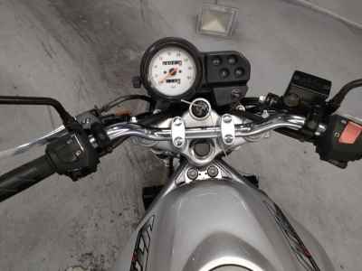 Honda VTR250