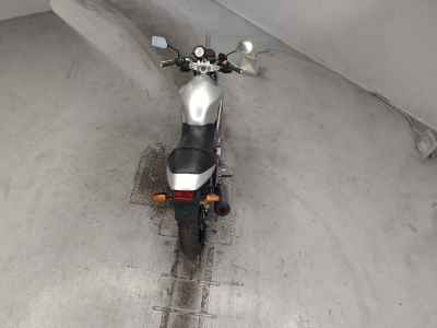 Honda VTR250