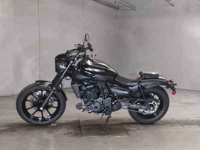 Kawasaki Eliminator 400SE 2024