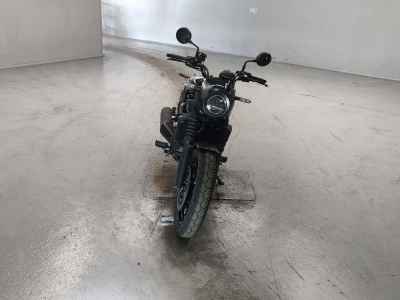 Kawasaki Eliminator 400SE 2024