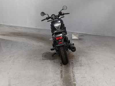 Kawasaki Eliminator 400SE 2024