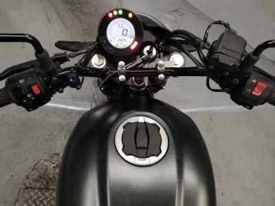 Kawasaki Eliminator 400SE 2024