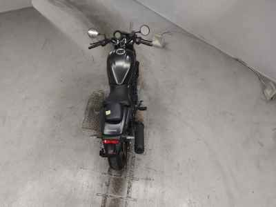 Kawasaki Eliminator 400SE 2024
