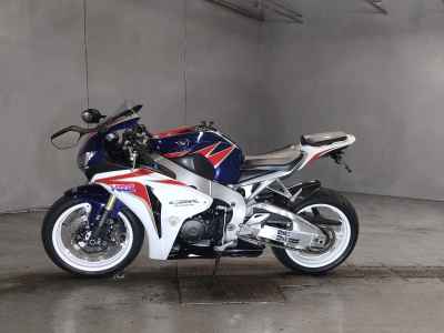 Honda CBR1000RR 2020
