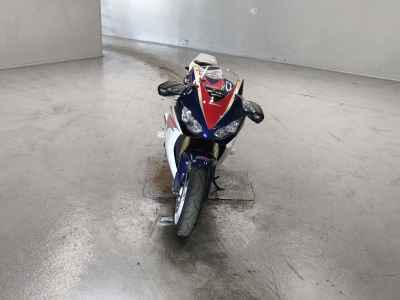 Honda CBR1000RR 2020