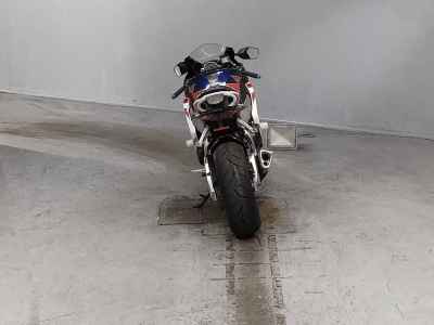 Honda CBR1000RR 2020
