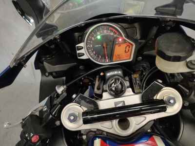 Honda CBR1000RR 2020