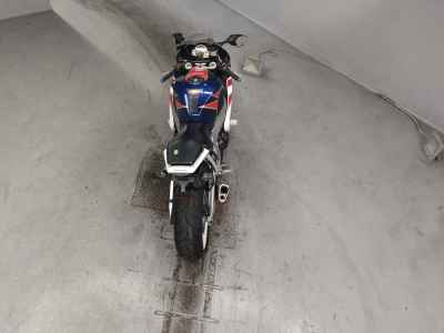 Honda CBR1000RR 2020