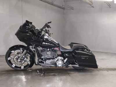Harley-Davidson FLTRX1690 2012