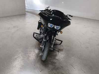 Harley-Davidson FLTRX1690 2012