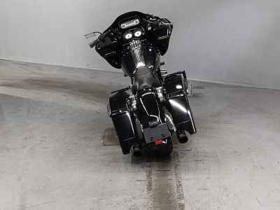 Harley-Davidson FLTRX1690 2012