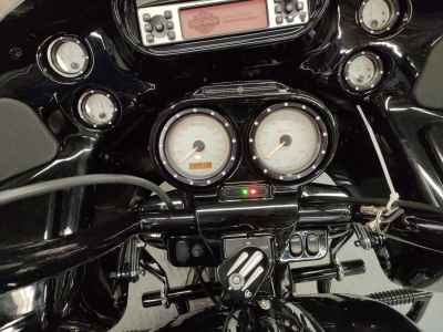 Harley-Davidson FLTRX1690 2012