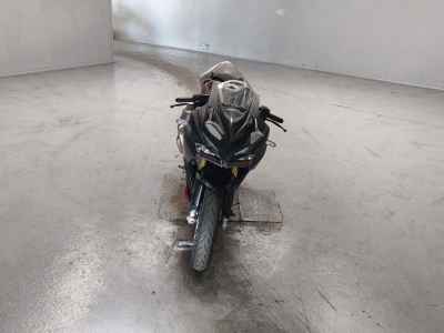 Honda CBR250RR 2017