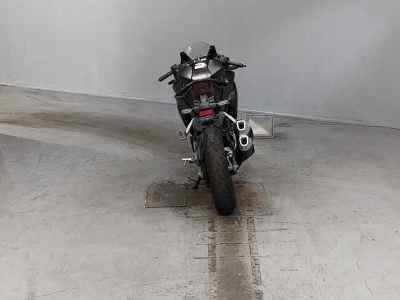 Honda CBR250RR 2017