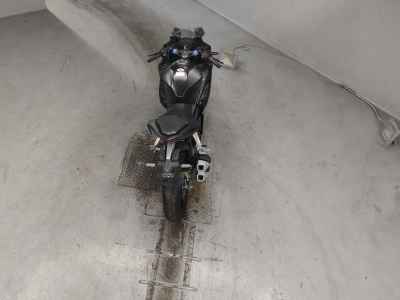 Honda CBR250RR 2017