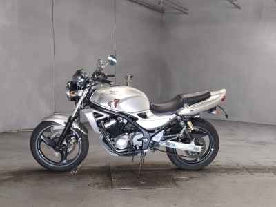 Kawasaki Balius ZR250