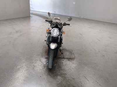 Kawasaki Balius ZR250