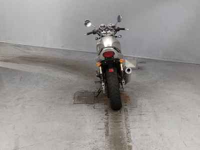 Kawasaki Balius ZR250