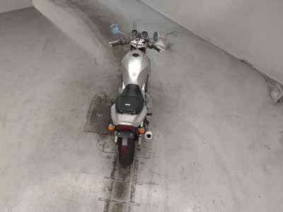 Kawasaki Balius ZR250