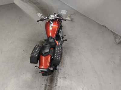 Yamaha XVS1300 Stryker 2011