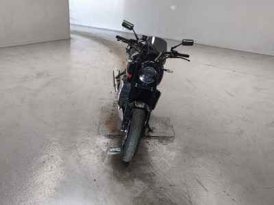Triumph Trident 660 2021