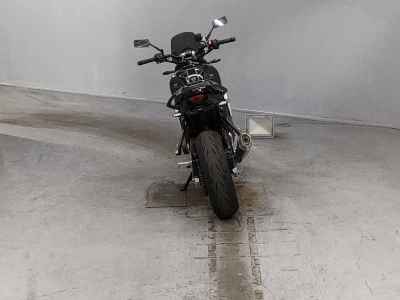 Triumph Trident 660 2021
