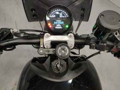 Triumph Trident 660 2021