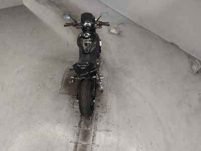 Triumph Trident 660 2021