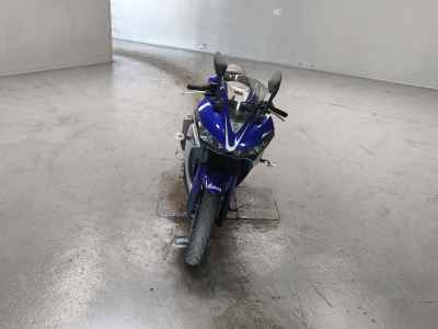 Yamaha YZF-R25