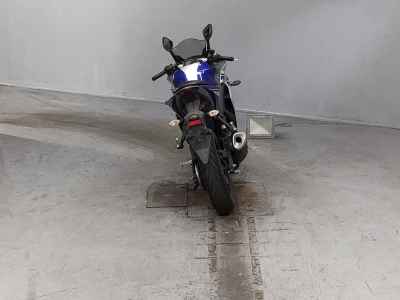 Yamaha YZF-R25