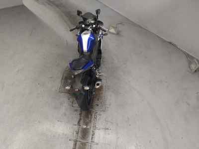 Yamaha YZF-R25