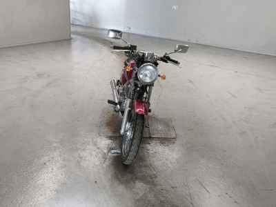 Suzuki ST250E