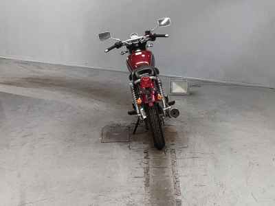 Suzuki ST250E