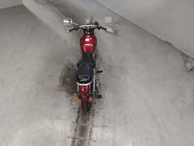 Suzuki ST250E
