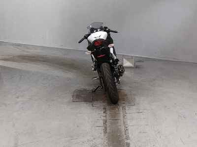 Kawasaki Ninja 250 2020