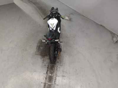 Kawasaki Ninja 250 2020