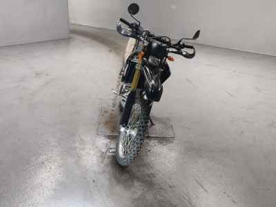 Yamaha WR250R 2012