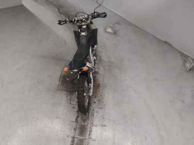 Yamaha WR250R 2012