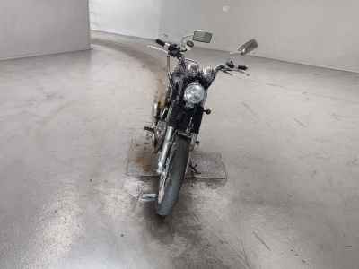Yamaha SR400 2005