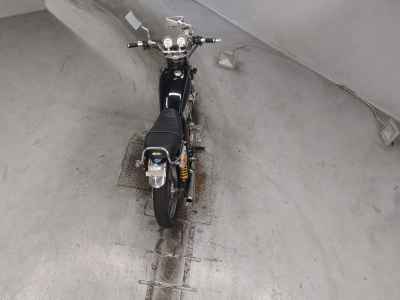 Yamaha SR400 2005