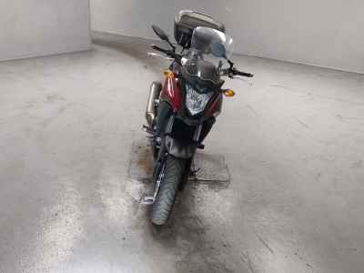 Honda CB400X 2013