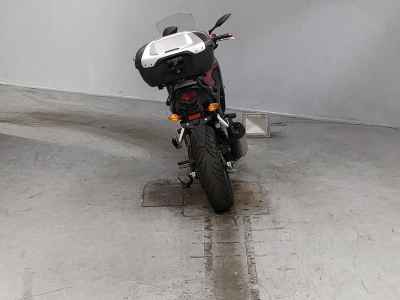 Honda CB400X 2013